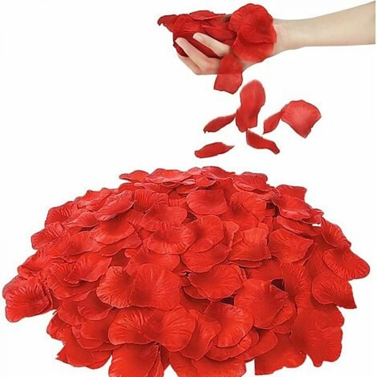 Acc200/ Pétalos de Rosas Artificiales