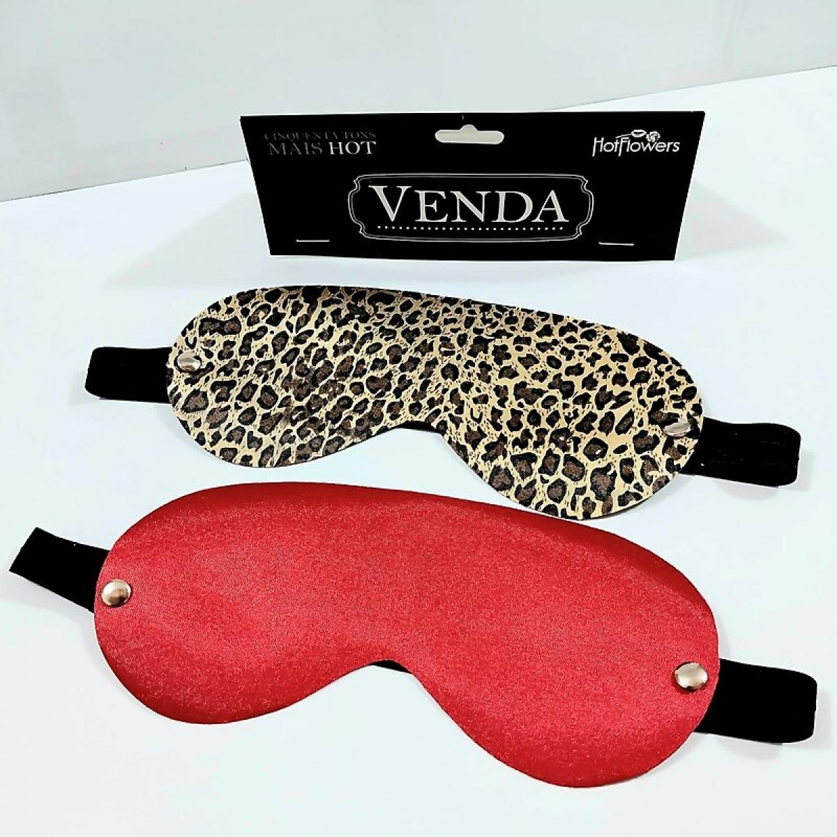 Sa700/ Venda de Ojos